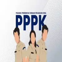 Berapa Gaji PPPK Tahun 2026? Ini Rincian Lengkap Berdasarkan Golongan dan Jabatan!