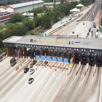 Diskon Tarif Tol Arus Balik Lebaran 2026 Berlaku Hari Ini, Hemat Hingga 30 Persen!