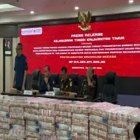 Penanganan Perkara Dugaan Penambangan Tidak Sesuai Ketentuan Diduga Dilakukan PT. JMB. di HPL 01 Milik Kementerian Transmigrasi