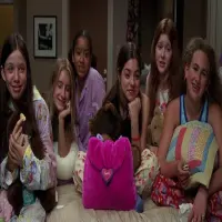 Film 13 Going on 30 Diremake Netflix, Hadirkan Versi Baru yang Lebih Matang