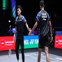 Tur Eropa BWF Jadi Alarm, PBSI Beberkan Pekerjaan Rumah Atlet Pelatnas