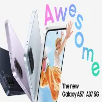 Spesifikasi Samsung Galaxy A57 & A37 Terungkap, Segera Hadir di Indonesia
