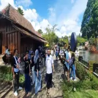 Kunjungan Wisatawan ke Bandung Barat Naik Siginfikan, Hingga H+3 Capai 166.344 Orang