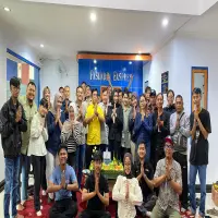 Mensyukuri Perjalanan 18 Tahun Pasundan Ekspres