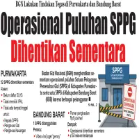 Badan Gizi Nasional Lakukan Tindakan Tegas di Purwakarta dan Bandung Barat