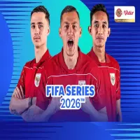Timnas Indonesia vs Saint Kitts and Nevis di FIFA Series 2026, Ujian Perdana Era Baru Garuda
