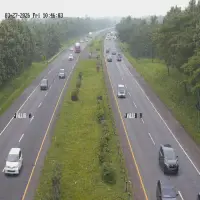 Arus Balik, Tol Arah Jakarta Kembali One Way