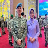 Akabri Angkatan 99 Lahirkan 9 Jenderal Baru, Putra Terbaik Jatiluhur Catatkan Sejarah