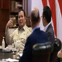 Visi Prabowo Subianto Ubah Semua Kendaraan Jadi Listrik, Ini Alasan dan Skemanya