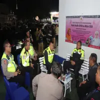 Wakapolda Jabar Cek Rest Area Cipali di Subang, Antisipasi Lonjakan Arus Balik Lebaran