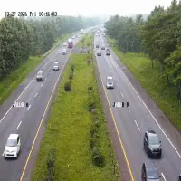 Gelombang Arus Balik, Tol Cipali Kembali One Way