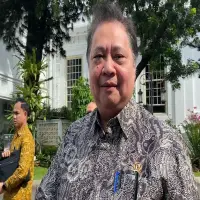 Airlangga: Kebijakan WFH 1 Hari Sepekan Akan Ditetapkan Maret 2026