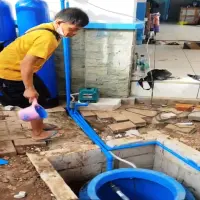 Dinas Lingkungan Hidup Purwakarta Sorot IPAL SPPG, Ancaman Sanksi Menanti Pelanggar