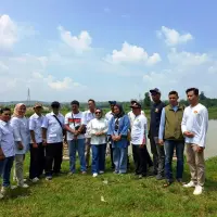 DPRD Purwakarta Dukung Karang Taruna Jadi Motor Wisata Desa