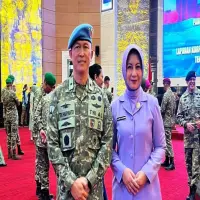 Akabri Angkatan 99 Lahirkan 9 Jenderal Baru, Putra Terbaik Jatiluhur Purwakarta Catatkan Sejarah