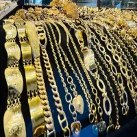Harga Emas Perhiasan Stagnan, Berikut Rincian Lengkap per 30 Maret 2026