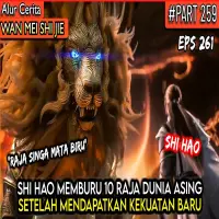 Link Nonton Donghua 10 Tahun Menjaga Gua Iblis: Dari Pengorbanan ke Pengkhianatan Full Episode