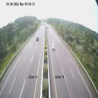 One Way Nasional Berakhir, Arus Lalu Lintas Tol Cipali Kembali Normal Dua Arah