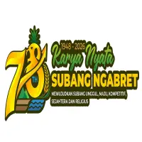 Rayakan Hari Jadi, Inilah Rangkaian Kemeriahan Acara HUT Subang ke-78
