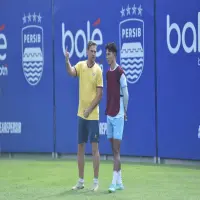 Jufriyanto Tekankan Fokus Persib Bandung Hadapi Laga Demi Laga di Sisa Musim