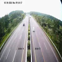 One Way Tol Cipali Berakhir, Lalu Lintas Kembali Normal