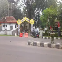Lomba Gapura, Dinas Percantik Diri, Kreativitas Sambut Milangkala Kabupaten Subang ke-78