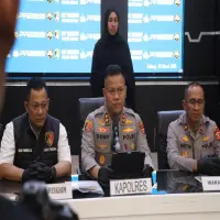 Oknum Wartawan di Subang Diduga Peras PNS dengan Ancaman Sebar Foto, Terancam 9 Tahun Penjara