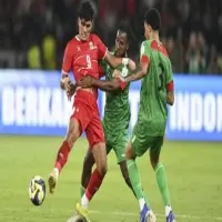 Hasil Timnas Indonesia vs Bulgaria: Garuda Tertinggal 0-1 di Babak Pertama Final FIFA Series 2026