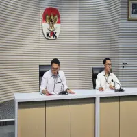KPK Tetapkan Dua Tersangka Baru Kasus Dugaan Korupsi Kuota Haji 2023–2024