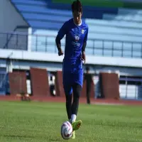 Achmad Jufriyanto Jadi Player Coach Persib, Peran Ganda Jupe Dongkrak Motivasi Pemain Muda