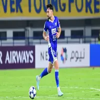 Bojan Hodak Dukung Penuh, Frans Putros Berjuang Bawa Irak ke Piala Dunia 2026