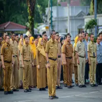 Pemprov Jabar Pastikan PPPK Tak akan di PHK di Tengah Pembatasan Belanja Pegawai