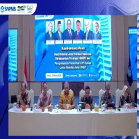 20 PTN dengan Peminat Terbanyak di SNBP 2026, UPI Posisi Pertama