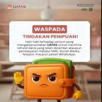 UATAS Punya DC Lapangan? Ini Fakta Resmi yang Harus Kamu Tahu di 2026