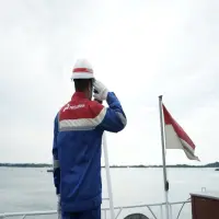 Pertamina Patra Niaga Jaga Energi untuk Negeri dengan Dukungan Armada Logistik Laut di Tengah Dinamika Global