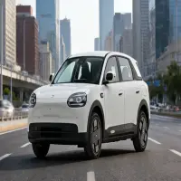 Chery Jual Mobil Listrik Rp 130 Jutaan, Sehari Ludes 56 Ribu Unit!
