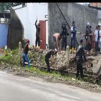 Antisipasi Dampak Cuaca Buruk, BPBD Purwakarta Imbau Warga Tetap Tenang dan Waspada