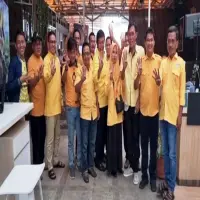 Jelang Musda, Kader dan Simpatisan Golkar Diminta Jaga Kondusifitas