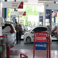 Resmi! Harga BBM Pertamina Tetap per 1 April 2026, Ini Daftar Lengkapnya
