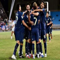Timnas Jepang Menggila! Inggris Ditaklukkan, Indonesia Pernah Jadi Korban Keganasannya