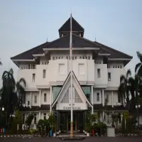 RINGKASAN LAPORAN  PENYELENGGARAAN PEMERINTAHAN DAERAH (RLPPD)  PEMERINTAH KABUPATEN KARAWANG TAHUN 2025