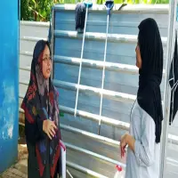 Respon Isu IPAL Dipasang Asal-asalan, Dinas Lingkungan Hidup Purwakarta Sidak SPPG