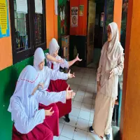 Latihan Intensif Tiga Kali Sepekan, SDN Dr. Satiman Subang Matangkan Siswa Hadapi OSN dan FLS3N 2026