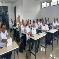 Targetkan 100 Persen Guru Kuasai Deep Learning, Kadisdikbud Subang Genjot Mutu Pendidikan!