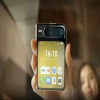 Huawei Garap Pura X2, Siap Saingi iPhone Lipat