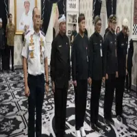 Pemkab Purwakarta Rotasi Enam Pejabat Eselon 2
