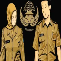 ASN Wajib WFH Setiap Jumat Mulai Bulan April 2026, Ini Aturannya!