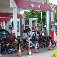 Harga BBM per 1 April 2026 Dipastikan Tidak Naik, Pasokan di Jawa Barat Tetap Aman