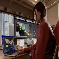Performa Gaming MacBook Pro M5 Mulai Menyaingi GPU Desktop