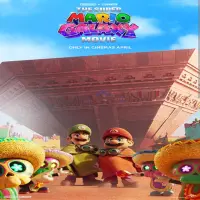 Super Mario Galaxy Movie Tahun 2026 Tayang di Mana? Ini Daftar Lengkapnya!